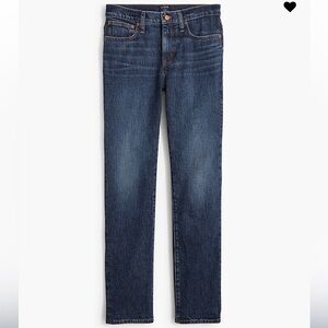 J Crew slim boyfriend jean